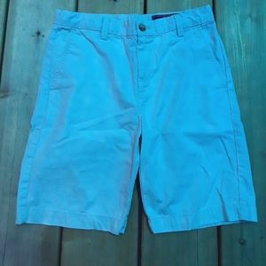 Boys Vineyard Vines Khaki Shorts